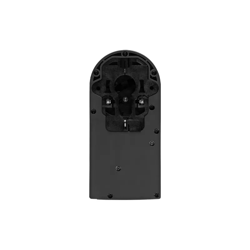 Smart-Türschloss Homematic IP HmIP-DLD-A Keyless Anthrazit