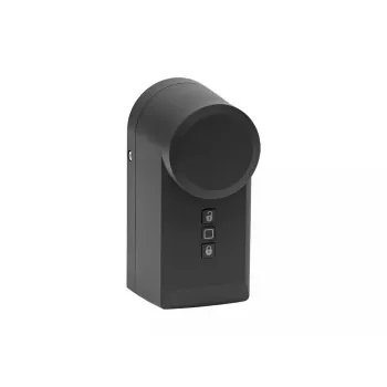 Smart-Türschloss Homematic IP HmIP-DLD-A Keyless Anthrazit