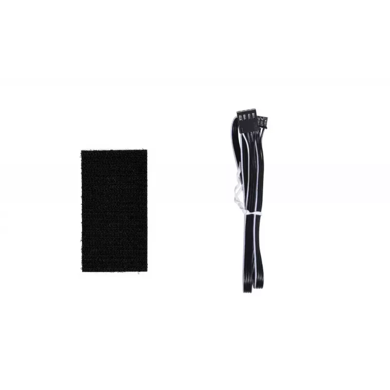 Wasserkühler Alphacool 25667 Schwarz 54 W 46,5 mm x 79,8 mm x 12,6 mm