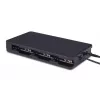 Wasserkühler Alphacool 25668 Schwarz 49,9 mm x 95,9 mm x 14 mm