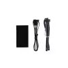 Wasserkühler Alphacool 25668 Schwarz 49,9 mm x 95,9 mm x 14 mm