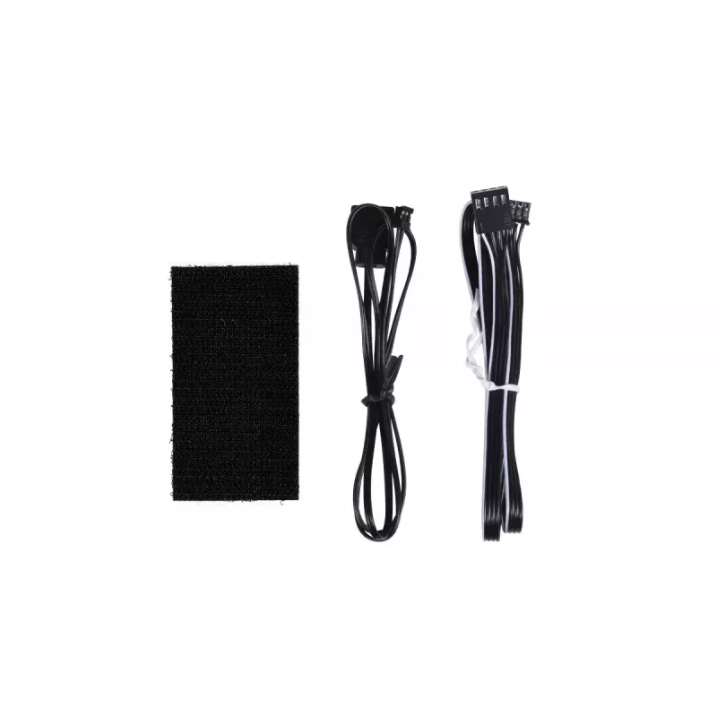 Wasserkühler Alphacool 25668 Schwarz 49,9 mm x 95,9 mm x 14 mm