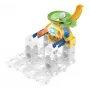 VTech Marble Rush - Erweiterungsset Elektronisch - Trichter, 4 Jahre, Sound, AA, Kunststoff, Mehrfarbig