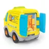 VTech 561204, 1 Jahr(e), Batterien erforderlich, AAA, Grau, Gelb