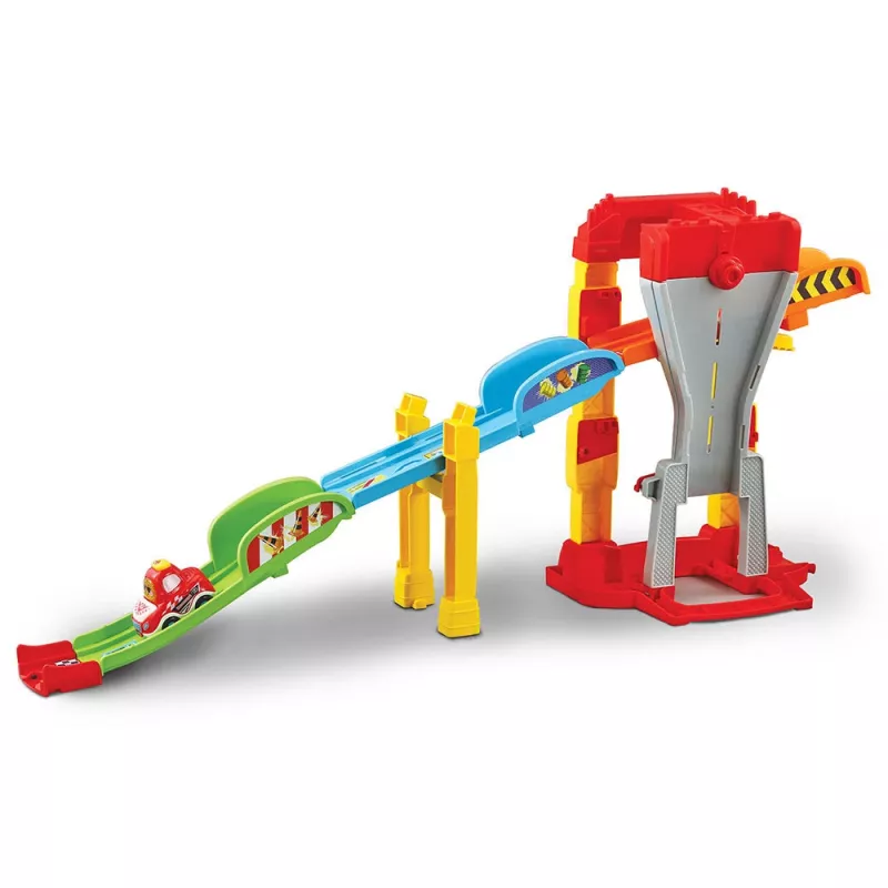 Toy VTech 556504 Mehrfarbig 1-5 Jahre AA-Batterien