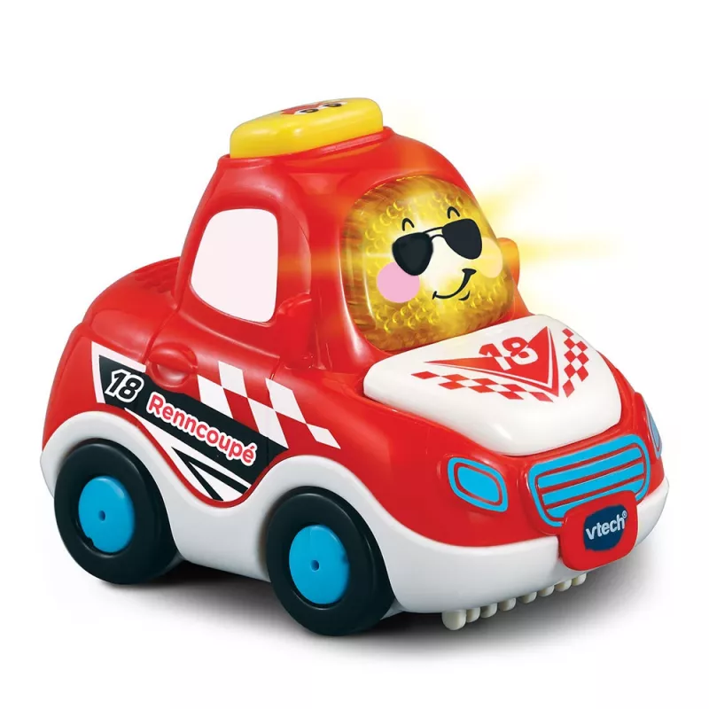 Toy VTech 556504 Mehrfarbig 1-5 Jahre AA-Batterien