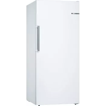 Bosch Serie 6 GSN51DWDP Gefrierschrank Standgefrierschrank Freistehend 290 L Weiß
