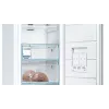 Bosch Serie 6 GSN51DWDP Gefrierschrank Standgefrierschrank Freistehend 290 L Weiß