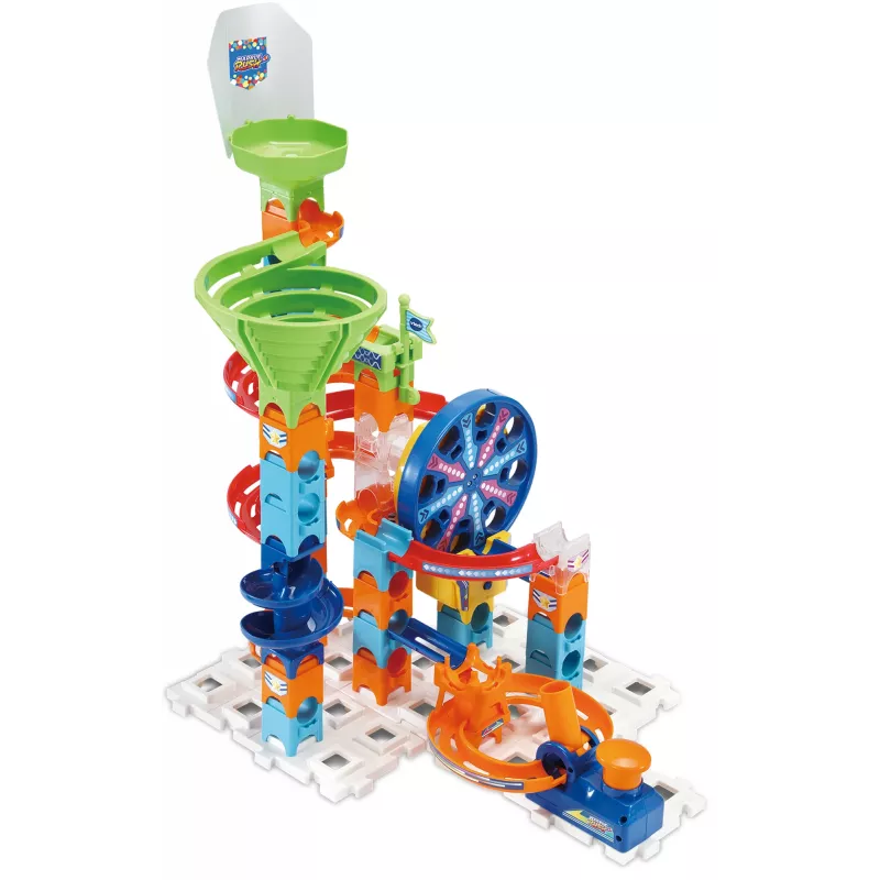 VTech Marble Rush 80-542349 Lernspielzeug
