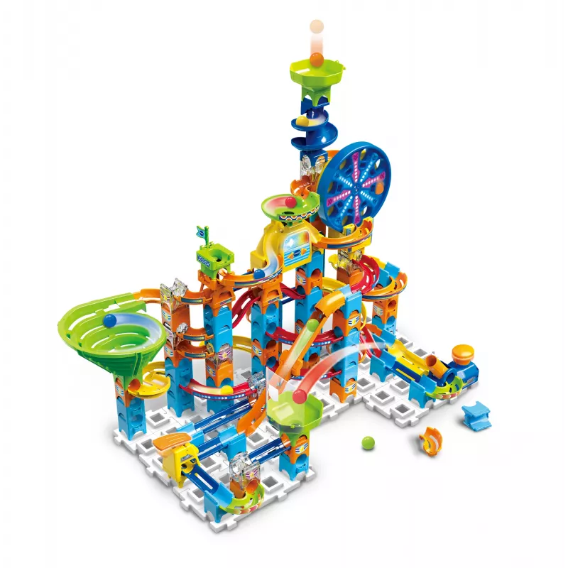 VTech Marble Rush 80-542349 Lernspielzeug