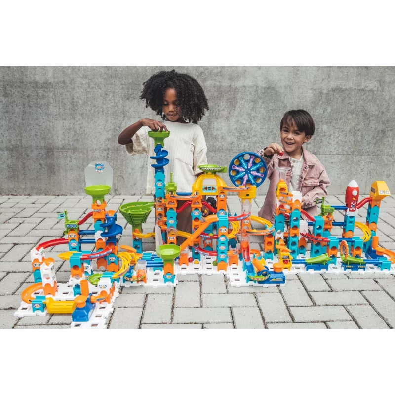 VTech Marble Rush 80-542349 Lernspielzeug