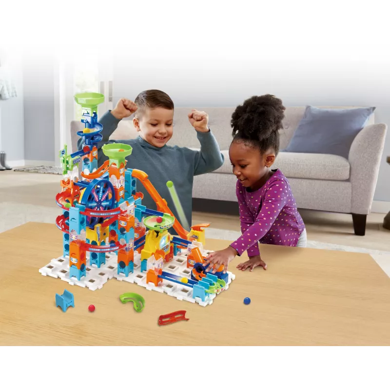 VTech Marble Rush 80-542349 Lernspielzeug