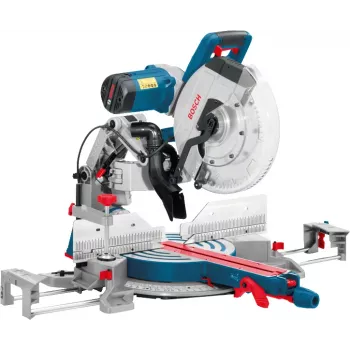 Bosch GCM 12 GDL Professional 4000 U/min 2000 W