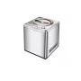 Unold 48872 Eismaschine Kompressor-Eismaschine 2 L 180 W Edelstahl