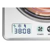 Unold 48872 Eismaschine Kompressor-Eismaschine 2 L 180 W Edelstahl