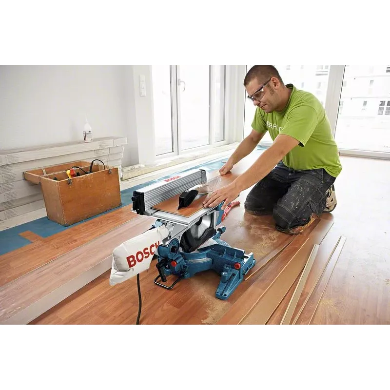 Bosch GTM 12 JL Professional 3800 U/min 1800 W