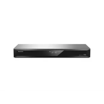 Digital Video Recorder Panasonic DMR-BST765AG 500GB Weiß