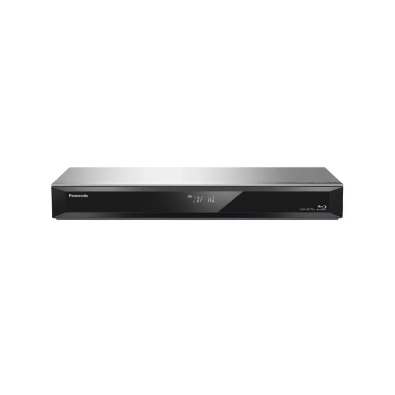Digital Video Recorder Panasonic DMR-BST765AG 500GB Weiß