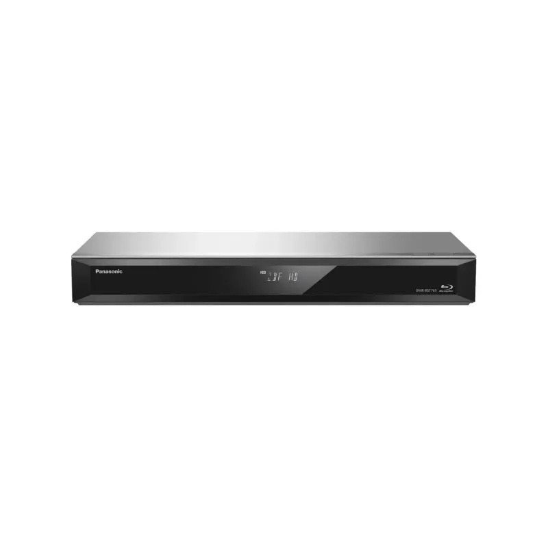 Digital Video Recorder Panasonic DMR-BST765AG 500GB Weiß