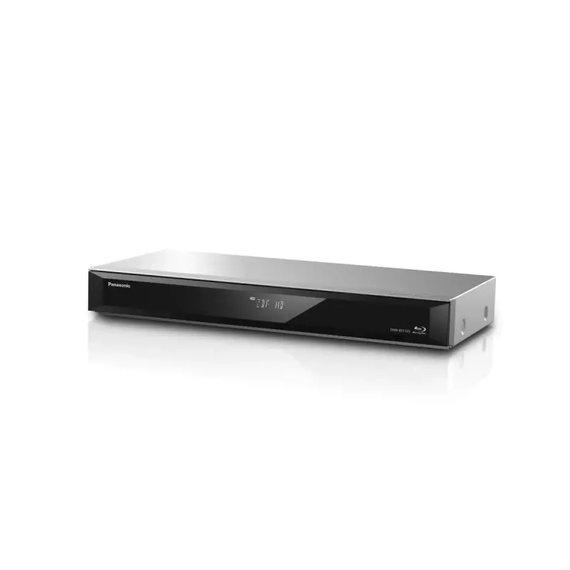 Digital Video Recorder Panasonic DMR-BST765AG 500GB Weiß
