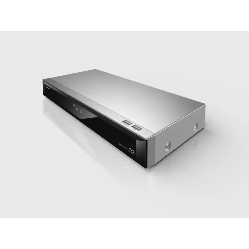 Digital Video Recorder Panasonic DMR-BST765AG 500GB Weiß