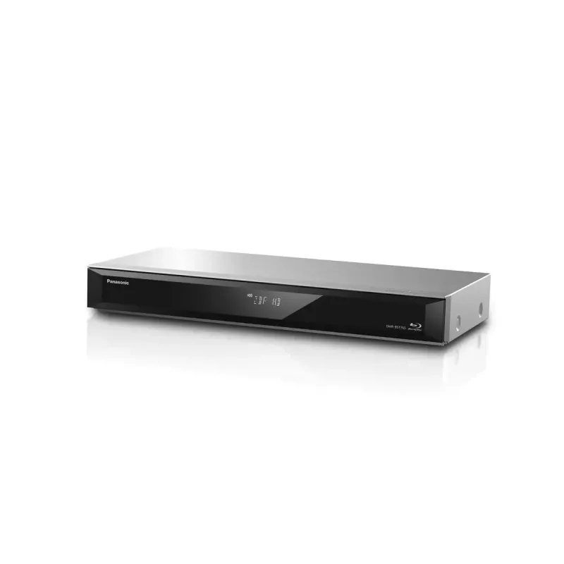 Digital Video Recorder Panasonic DMR-BST765AG 500GB Weiß