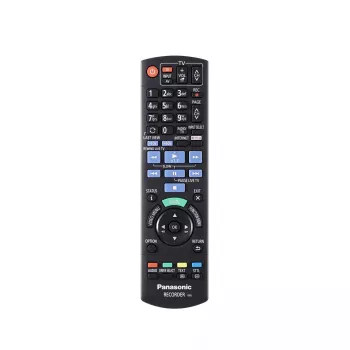 Digital Video Recorder Panasonic DMR-BST765AG 500GB Weiß