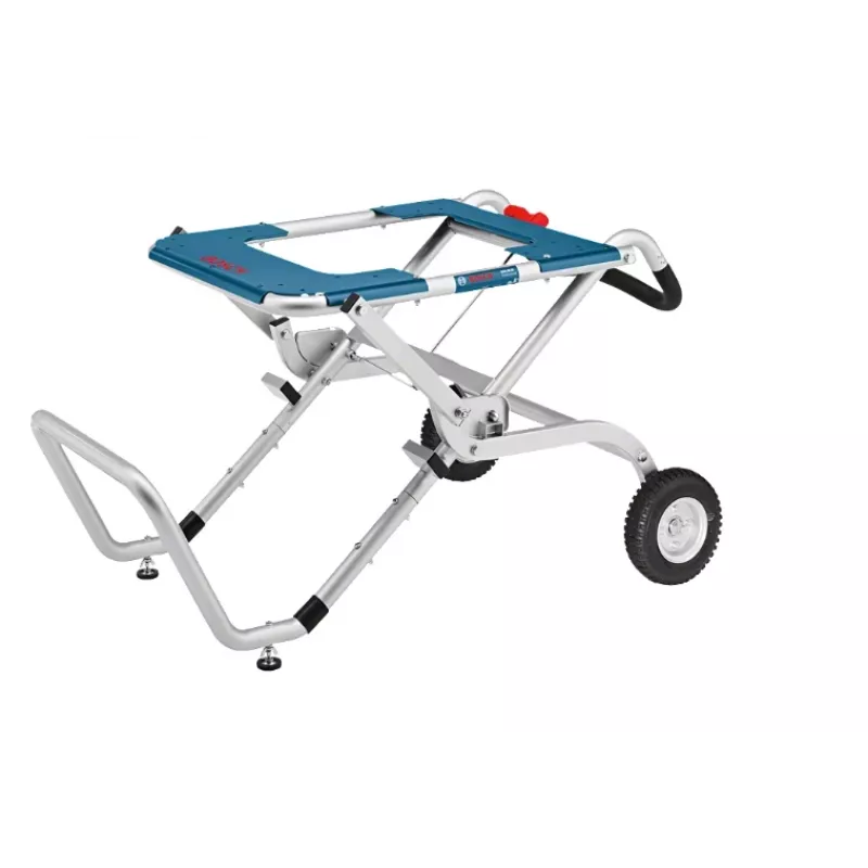 Bosch GTA 60 W Professional Sägebock Faltbar
