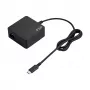 FSP NB C 65 Adapter PD, Ausgang: 5 V, 9 V, 12 V, 15 V, 20 V, Universal, Innenbereich, 100 - 240 V, 50/60 Hz, 65 W, 5 - 20 V