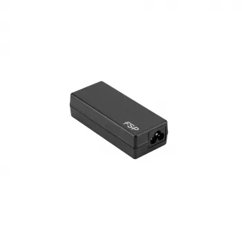 FSP NB PRO 65 Adapter PD, Ausgang: 3,42 A, Laptop, Indoor, 100 - 240 V, 50/60 Hz, 65 W, 18 - 20 V