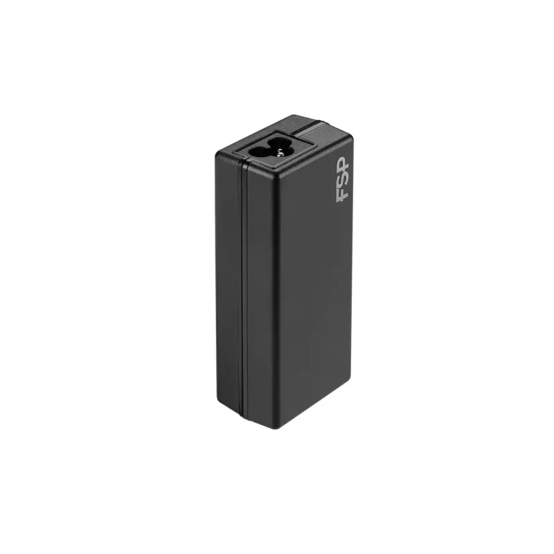 FSP NB PRO 65 Adapter PD, Ausgang: 3,42 A, Laptop, Indoor, 100 - 240 V, 50/60 Hz, 65 W, 18 - 20 V