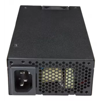 FSP FlexGURU Pro 500W Netzteil FLEX ATX ATX2.52 / Flex ATX1.23 Schwarz