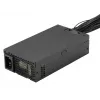 FSP FlexGURU Pro 500W Netzteil FLEX ATX ATX2.52 / Flex ATX1.23 Schwarz