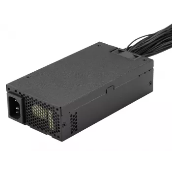 FSP FlexGURU Pro 500W Netzteil FLEX ATX ATX2.52 / Flex ATX1.23 Schwarz