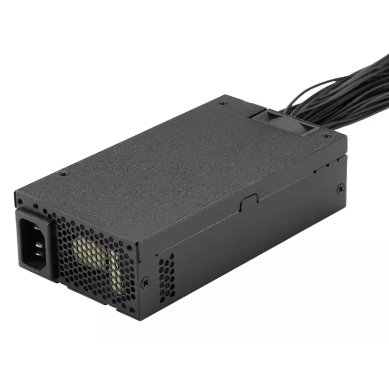 FSP FlexGURU Pro 500W Netzteil FLEX ATX ATX2.52 / Flex ATX1.23 Schwarz