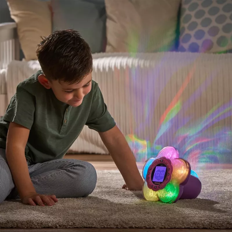 VTech 572704 Baby-Nachtlicht Freistehend Mehrfarbig