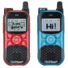 VTech 572504, 4 Jahr(e), 300 g, Mehrfarbig VTech 572504. Empfohlenes Alter (min.): 4 Jahr(e). Gewicht: 300 g. Produktfarbe: Mehrfarbig