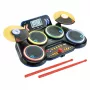 VTech 572604, Spielzeug-DJ-Studioset, 6 Jahr(e), AA, 1,81 kg, Mehrfarbig