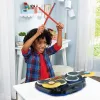 VTech 572604, Spielzeug-DJ-Studioset, 6 Jahr(e), AA, 1,81 kg, Mehrfarbig