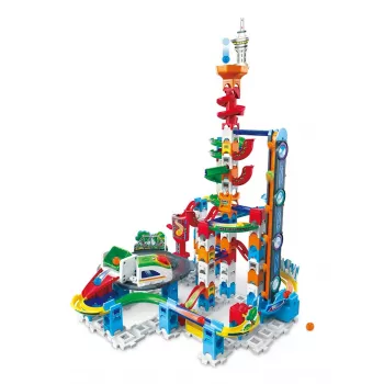 VTech Marble Rush 559904, 4 Jahr(e), AAA, Mehrfarbig