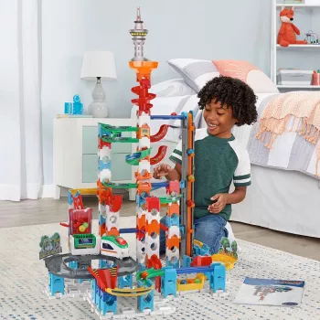 VTech Marble Rush 559904, 4 Jahr(e), AAA, Mehrfarbig