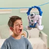 VTech V-Bot, Junge/Mädchen, 5 Jahr(e), mit Ton VTech V-Bot. Batterietyp: AA. Produktfarbe: Schwarz, Blau, Weiß