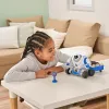 VTech V-Bot, Junge/Mädchen, 5 Jahr(e), mit Ton VTech V-Bot. Batterietyp: AA. Produktfarbe: Schwarz, Blau, Weiß