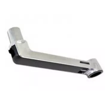 ERGOTRON Lx Verlängerung (poliertes Aluminium)