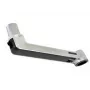 ERGOTRON Lx Verlängerung (poliertes Aluminium)