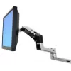 ERGOTRON Lx Verlängerung (poliertes Aluminium)