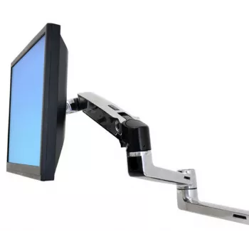 ERGOTRON Lx Verlängerung (poliertes Aluminium)