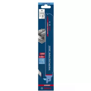 Bosch 2 608 900 363 Stich-/Roller-/Säbelsägeblatt Carbide 1 Stück