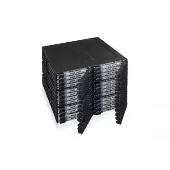 HDD-Käfig Icy Dock MB924IP-B