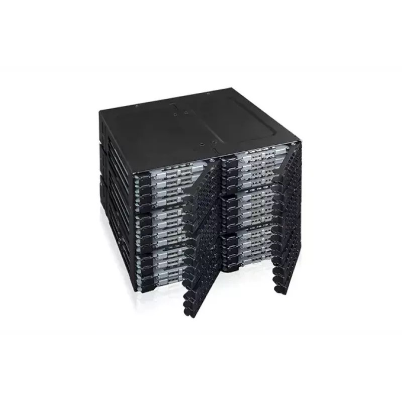 HDD-Käfig Icy Dock MB924IP-B
